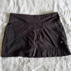 LIJA Revise Skort